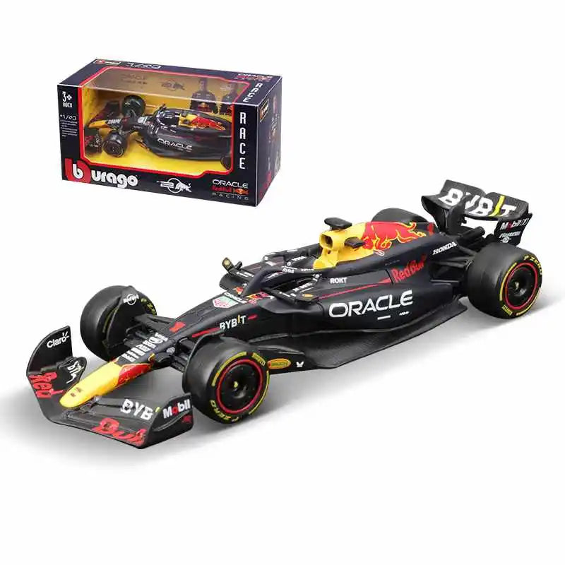New 2024 B F1 1:43 Bwt Alpine A524 Two Color Blue Pink Alloy Miniature Diecast Model #10 #31 Formula Car Model Toys Gift