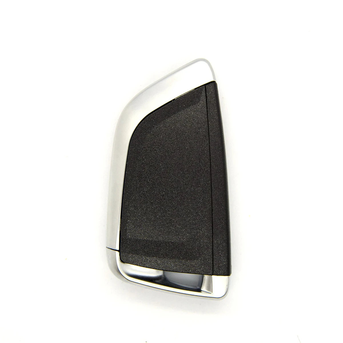 BEST KEY Car Remote Smart Key Case for BMW Knife Card BMW X5 X6 F15 X6 F16 G30 7 Series G11 X1 F48 F39, Fob 3/ 4 Buttons Black